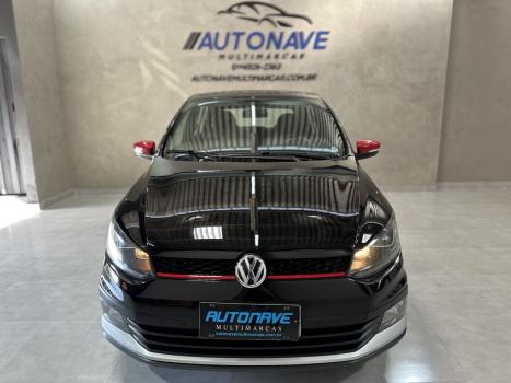VOLKSWAGEN Fox 1.6 16V 4P MSI PEPPER FLEX, Foto 3