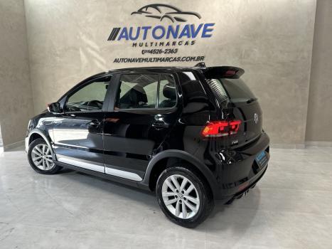 VOLKSWAGEN Fox 1.6 16V 4P MSI PEPPER FLEX, Foto 4