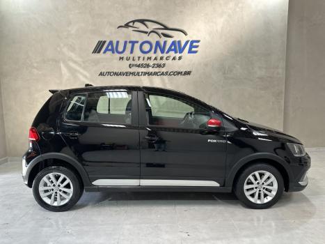 VOLKSWAGEN Fox 1.6 16V 4P MSI PEPPER FLEX, Foto 6