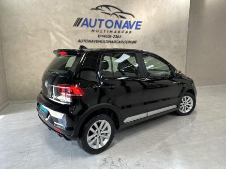 VOLKSWAGEN Fox 1.6 16V 4P MSI PEPPER FLEX, Foto 7