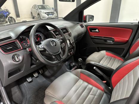 VOLKSWAGEN Fox 1.6 16V 4P MSI PEPPER FLEX, Foto 8