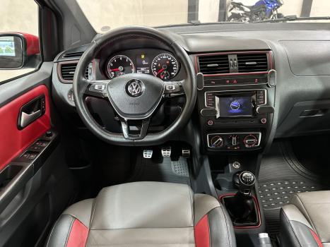 VOLKSWAGEN Fox 1.6 16V 4P MSI PEPPER FLEX, Foto 9