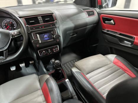 VOLKSWAGEN Fox 1.6 16V 4P MSI PEPPER FLEX, Foto 10