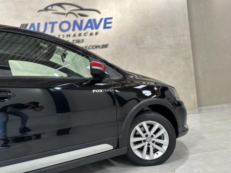 VOLKSWAGEN Fox 1.6 16V 4P MSI PEPPER FLEX, Foto 12