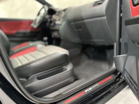 VOLKSWAGEN Fox 1.6 16V 4P MSI PEPPER FLEX, Foto 13