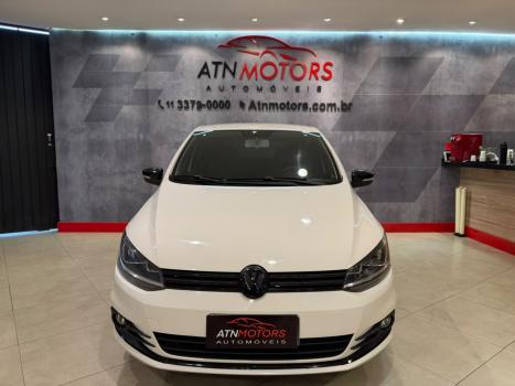 VOLKSWAGEN Fox 1.6 16V 4P FLEX MSI HIGHLINE I-MOTIO AUTOMATIZADO, Foto 8