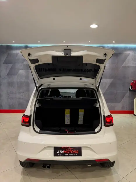 VOLKSWAGEN Fox 1.6 16V 4P FLEX MSI HIGHLINE I-MOTIO AUTOMATIZADO, Foto 9