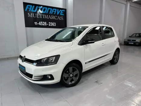 VOLKSWAGEN Fox 1.6 4P RUN FLEX, Foto 1