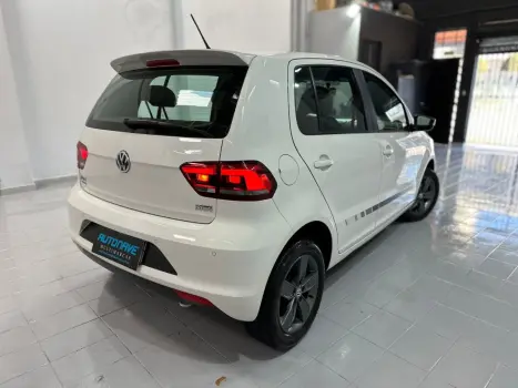 VOLKSWAGEN Fox 1.6 4P RUN FLEX, Foto 2