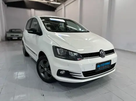 VOLKSWAGEN Fox 1.6 4P RUN FLEX, Foto 3