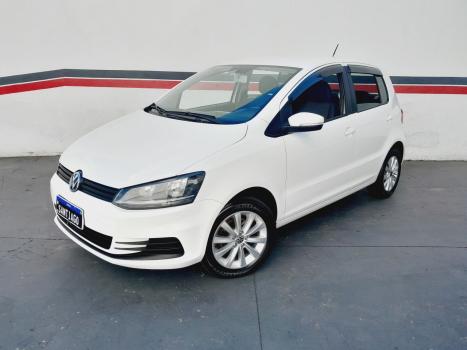 VOLKSWAGEN Fox 1.6 4P TRENDLINE FLEX, Foto 1