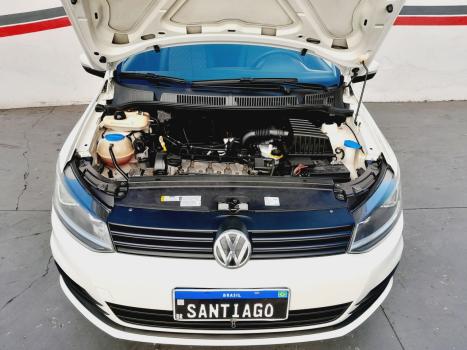 VOLKSWAGEN Fox 1.6 4P TRENDLINE FLEX, Foto 6