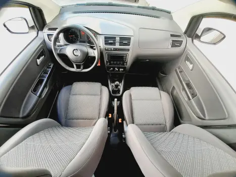 VOLKSWAGEN Fox 1.6 4P TRENDLINE FLEX, Foto 7
