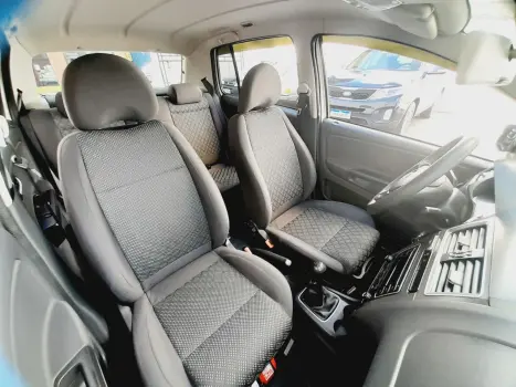 VOLKSWAGEN Fox 1.6 4P TRENDLINE FLEX, Foto 9