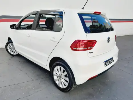 VOLKSWAGEN Fox 1.6 4P TRENDLINE FLEX, Foto 14