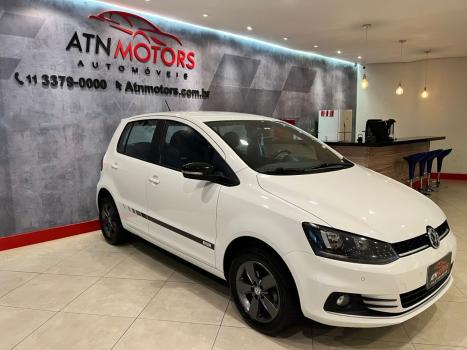 VOLKSWAGEN Fox 1.6 4P RUN FLEX, Foto 1