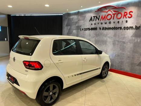 VOLKSWAGEN Fox 1.6 4P RUN FLEX, Foto 2