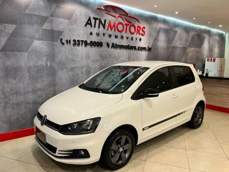 VOLKSWAGEN Fox 1.6 4P RUN FLEX, Foto 3