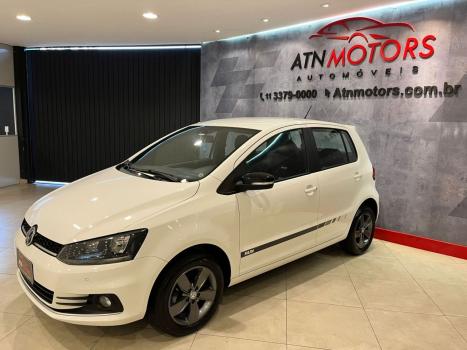 VOLKSWAGEN Fox 1.6 4P RUN FLEX, Foto 5