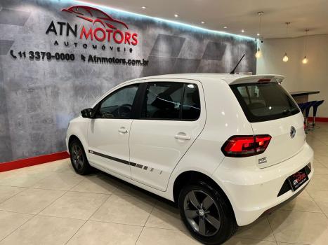 VOLKSWAGEN Fox 1.6 4P RUN FLEX, Foto 6