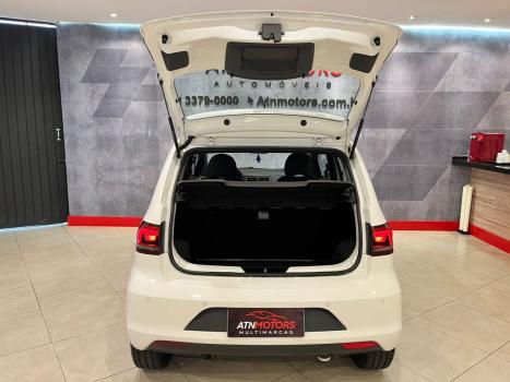 VOLKSWAGEN Fox 1.6 4P RUN FLEX, Foto 7