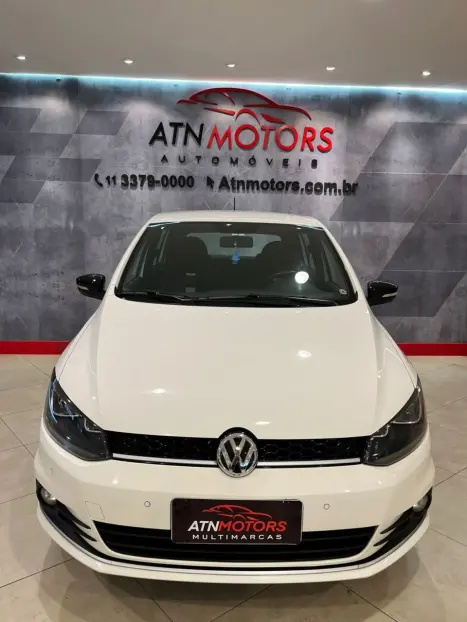 VOLKSWAGEN Fox 1.6 4P RUN FLEX, Foto 8