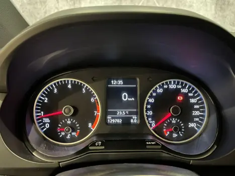 VOLKSWAGEN Fox 1.6 4P RUN FLEX, Foto 10