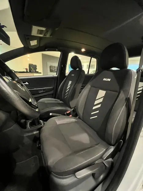 VOLKSWAGEN Fox 1.6 4P RUN FLEX, Foto 13