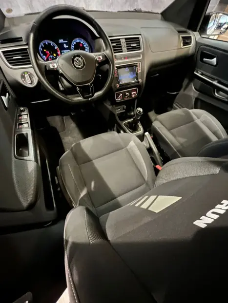 VOLKSWAGEN Fox 1.6 4P RUN FLEX, Foto 14