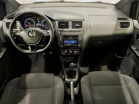 VOLKSWAGEN Fox 1.6 4P RUN FLEX, Foto 15