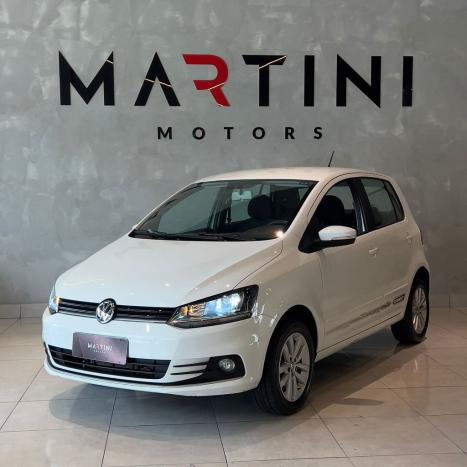 VOLKSWAGEN Fox 1.6 4P CONNECT FLEX, Foto 1