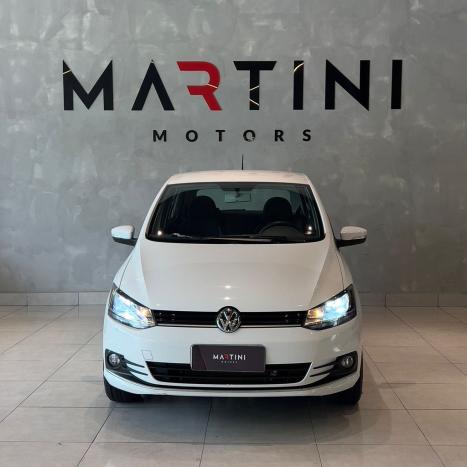 VOLKSWAGEN Fox 1.6 4P CONNECT FLEX, Foto 2