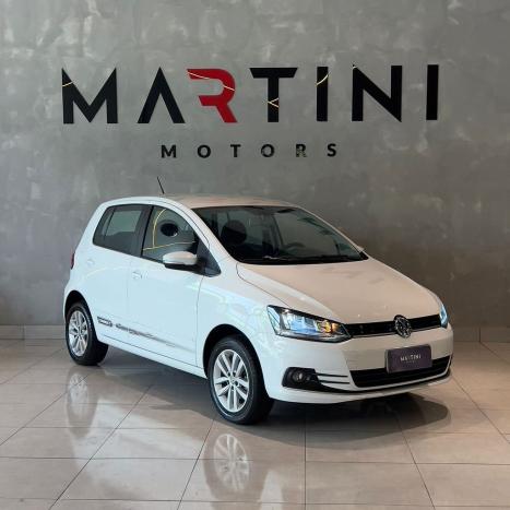 VOLKSWAGEN Fox 1.6 4P CONNECT FLEX, Foto 3