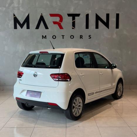 VOLKSWAGEN Fox 1.6 4P CONNECT FLEX, Foto 4