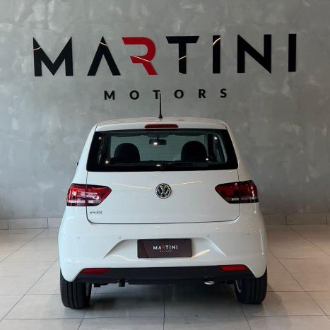 VOLKSWAGEN Fox 1.6 4P CONNECT FLEX, Foto 5