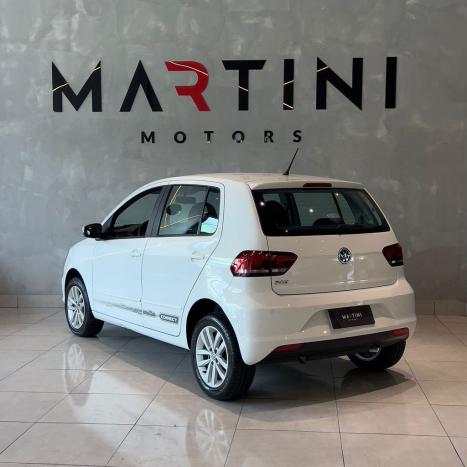 VOLKSWAGEN Fox 1.6 4P CONNECT FLEX, Foto 6