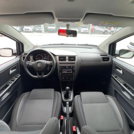 VOLKSWAGEN Fox 1.6 4P CONNECT FLEX, Foto 7