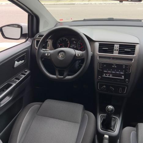 VOLKSWAGEN Fox 1.6 4P CONNECT FLEX, Foto 9