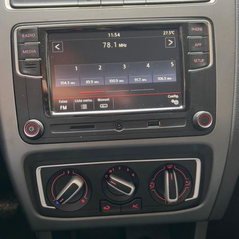 VOLKSWAGEN Fox 1.6 4P CONNECT FLEX, Foto 10