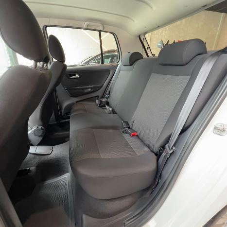 VOLKSWAGEN Fox 1.6 4P CONNECT FLEX, Foto 16