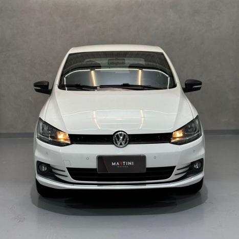 VOLKSWAGEN Fox 1.6 4P ROCK IN RIO FLEX, Foto 2