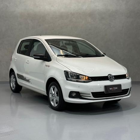 VOLKSWAGEN Fox 1.6 4P ROCK IN RIO FLEX, Foto 3