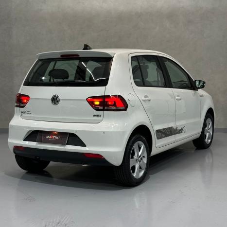 VOLKSWAGEN Fox 1.6 4P ROCK IN RIO FLEX, Foto 4