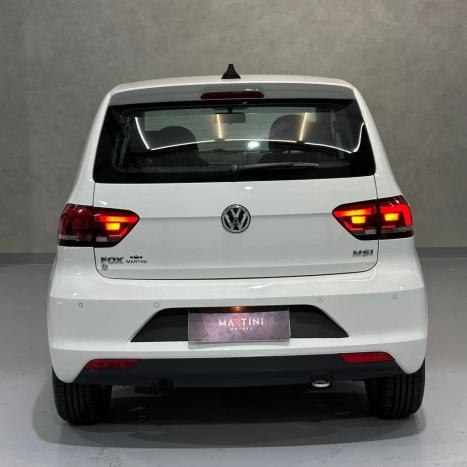 VOLKSWAGEN Fox 1.6 4P ROCK IN RIO FLEX, Foto 5