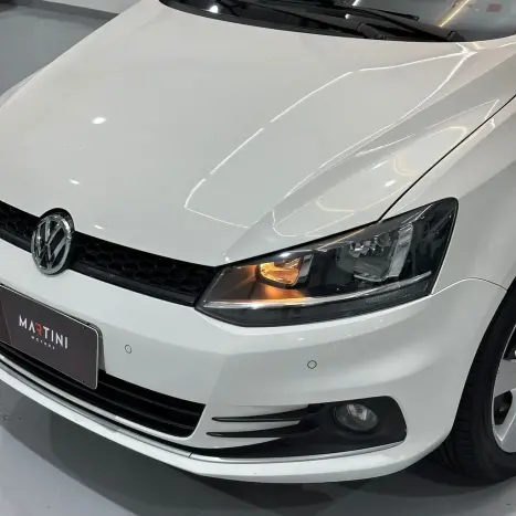 VOLKSWAGEN Fox 1.6 4P ROCK IN RIO FLEX, Foto 7