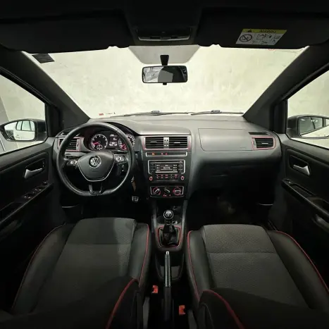 VOLKSWAGEN Fox 1.6 4P ROCK IN RIO FLEX, Foto 8