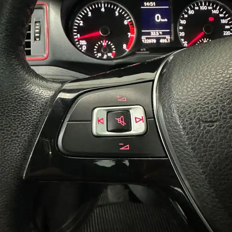 VOLKSWAGEN Fox 1.6 4P ROCK IN RIO FLEX, Foto 11