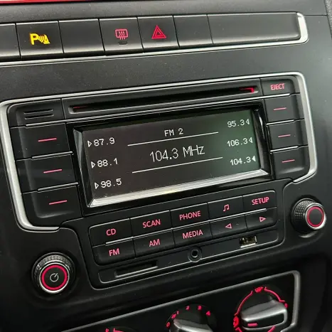 VOLKSWAGEN Fox 1.6 4P ROCK IN RIO FLEX, Foto 14