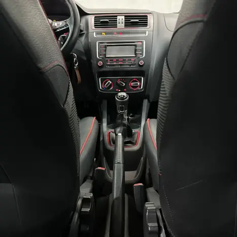 VOLKSWAGEN Fox 1.6 4P ROCK IN RIO FLEX, Foto 18
