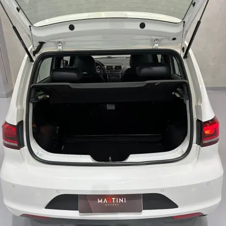 VOLKSWAGEN Fox 1.6 4P ROCK IN RIO FLEX, Foto 20